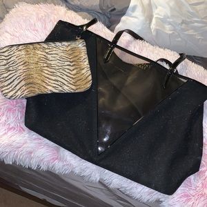 VS tote bag